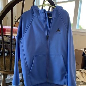 Burton Kids Blue Jacket
